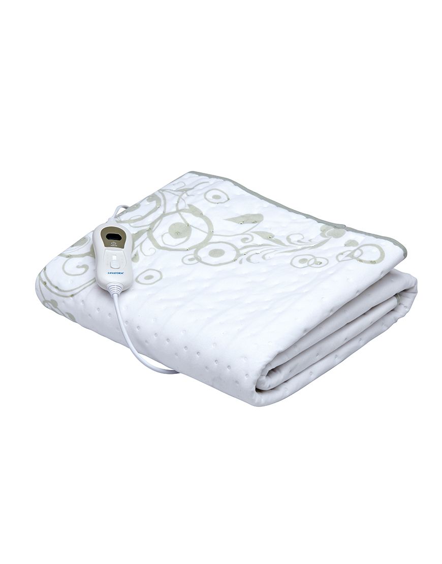 Lanaform Vyhřívaná deka Heating Blanket S2