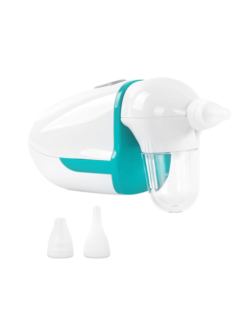 Lanaform Odsávačka hlenů Baby Nose Vacuum